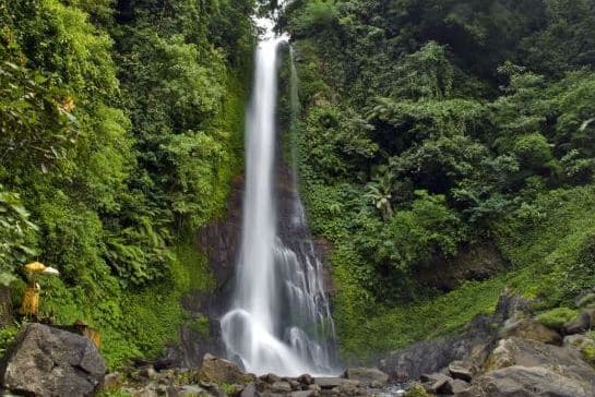 Explore bali waterfall-gitgit waterfall-best price offer for today