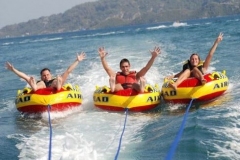 Bali activity-water sport