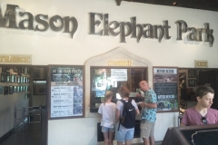 We Offer You Affordable Price and Best Tour Offer-Mason Elephan Park