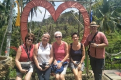 We Offer You Affordable Price and Best Tour Offer-Tegallalang Tour