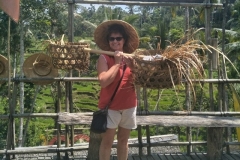 We Offer You Affordable Price and Best Tour Offer-Bali Rice Terrace