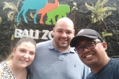 We Offer You Affordable Price and Best Tour Offer-Bali Zoo