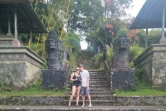 We Offer You Affordable Price and Best Tour Offer - Balinese temple