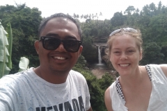 We Offer You Affordable Price and Best Tour Offer-Tegenungan waterfall tour