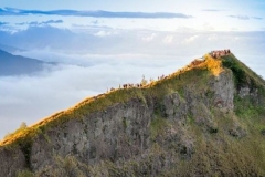 Enjoy an incredible getaway to stunning Mount Batur