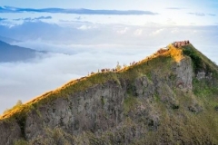 Enjoy an incredible getaway to stunning Mount Batur