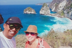 Diamond-beach-Nusa-penida-Bali-2022-Edy-ubud-tour