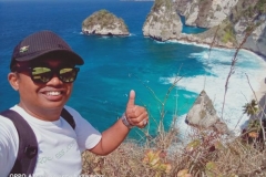 Nusa-penida-Bali-Diamond-beach-2022