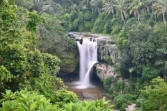tour to Tegenungan waterfall-best place to visit near Ubud