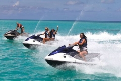 Jetsky tour- bali water sport package-grab discount today!