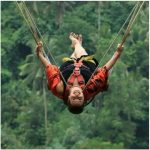 Bali Swing- Bongkasa - Edy Ubud Tour