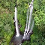Sekumpul waterfall - best place to enjoy the nature - explore bali waterfall