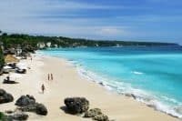 Dreamland beach-bali tour package - best deal tour in bali
