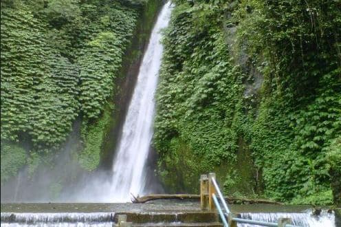 munduk waterfall; explore bali; best activity; explore the bali nature;