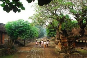 tenganan village-tourist destination-cheap bali tour