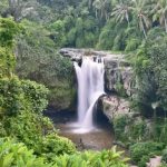tour to Tegenungan waterfall-best place to visit near Ubud-best deal bali tour